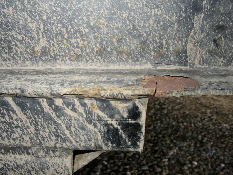 Open Roads Forum FifthWheels Frame cracks